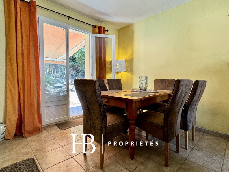 vente Villa La Seyne Sur Mer - Photo 5