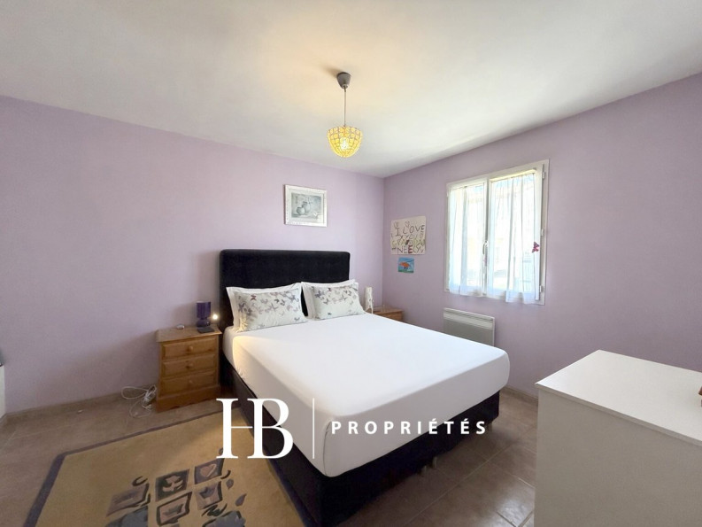 vente Villa La Seyne Sur Mer - Photo 8