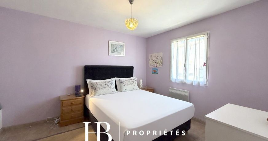 vente Villa La Seyne Sur Mer