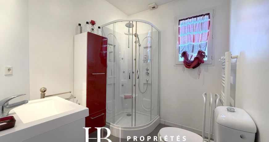 vente Villa La Seyne Sur Mer