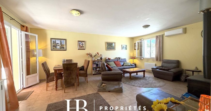 vente Villa La Seyne Sur Mer
