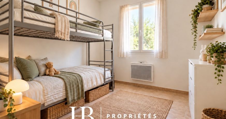 vente Villa La Seyne Sur Mer