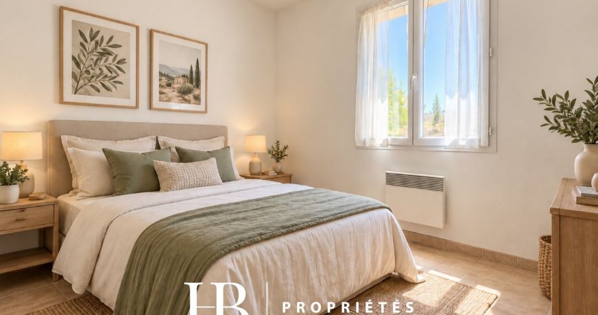 vente Villa La Seyne Sur Mer