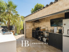 vente Villa Le Beausset
