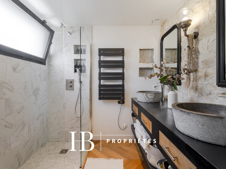 vente Villa Le Beausset - Photo 9