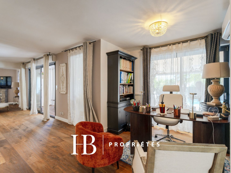 vente Villa Le Beausset - Photo 7