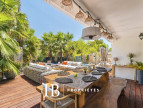 vente Villa Le Beausset