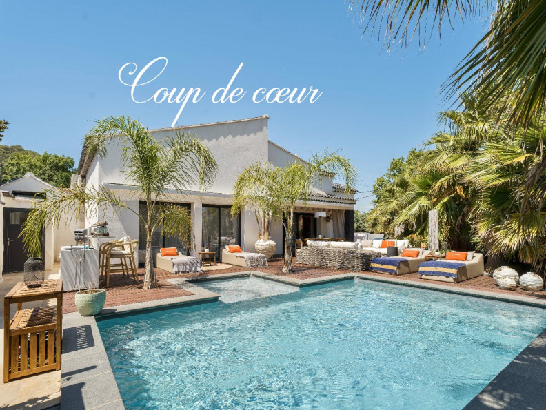 vente Villa Le Beausset - Photo 1