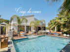 vente Villa Le Beausset