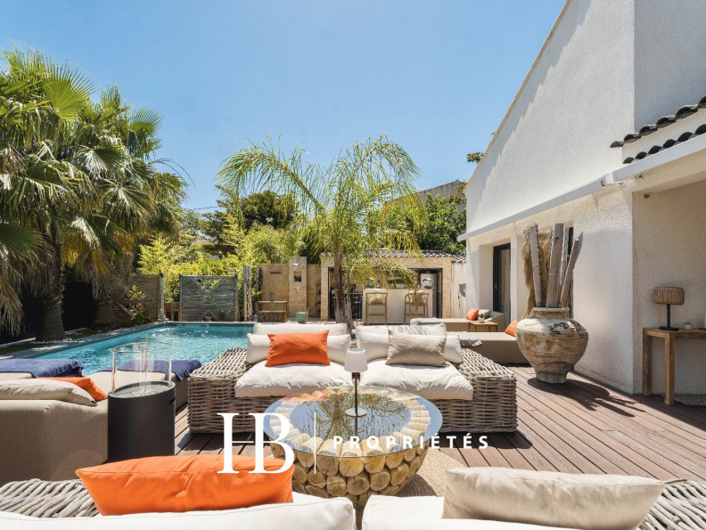 vente Villa Le Beausset - Photo 3
