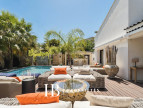 vente Villa Le Beausset