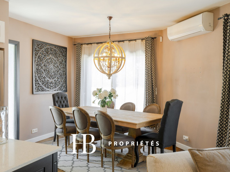 vente Villa Le Beausset - Photo 5