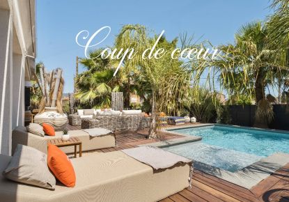 vente Villa Le Beausset