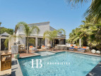 vente Villa Le Beausset