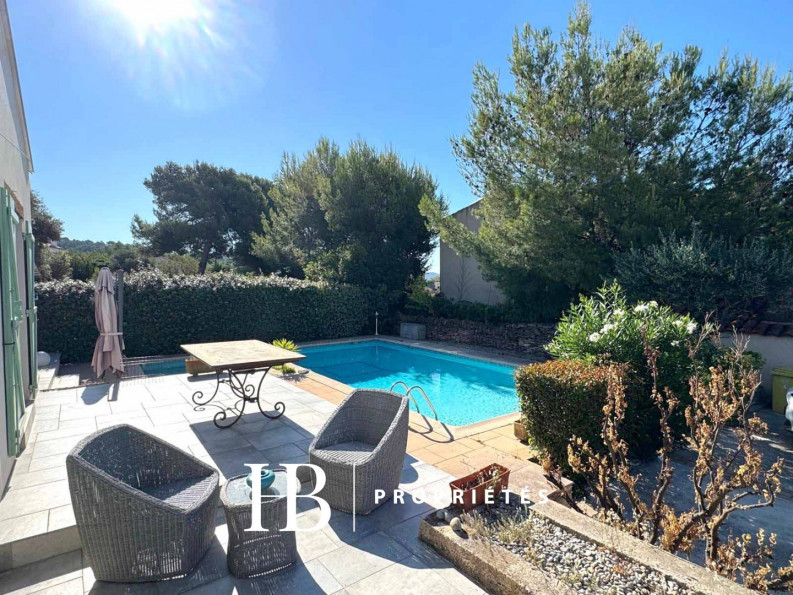 vente Villa La Ciotat - Photo 3