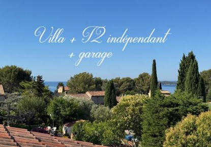 vente Villa La Ciotat