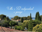 vente Villa La Ciotat