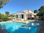 vente Villa La Ciotat