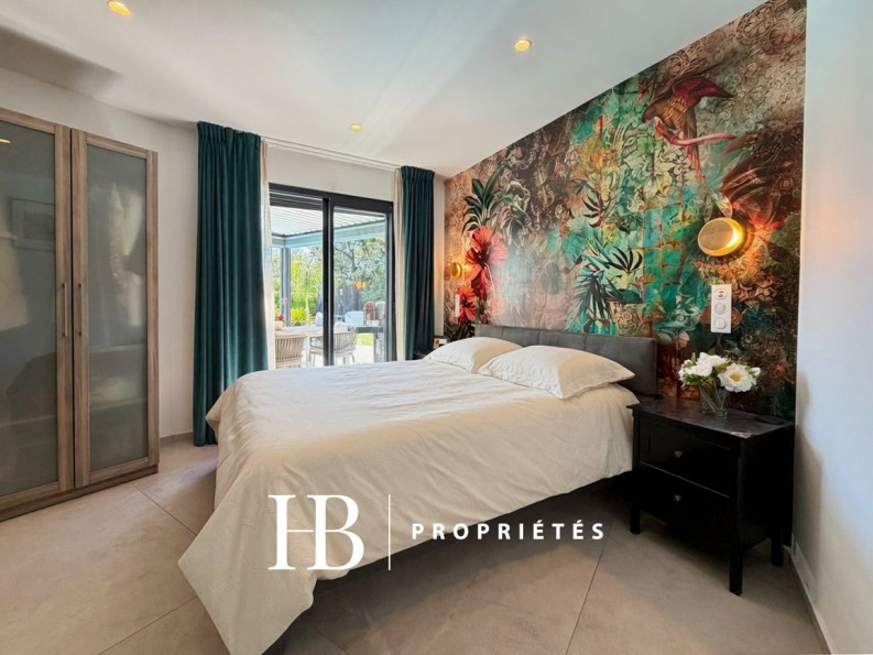 vente Villa Six Fours Les Plages - Photo 8