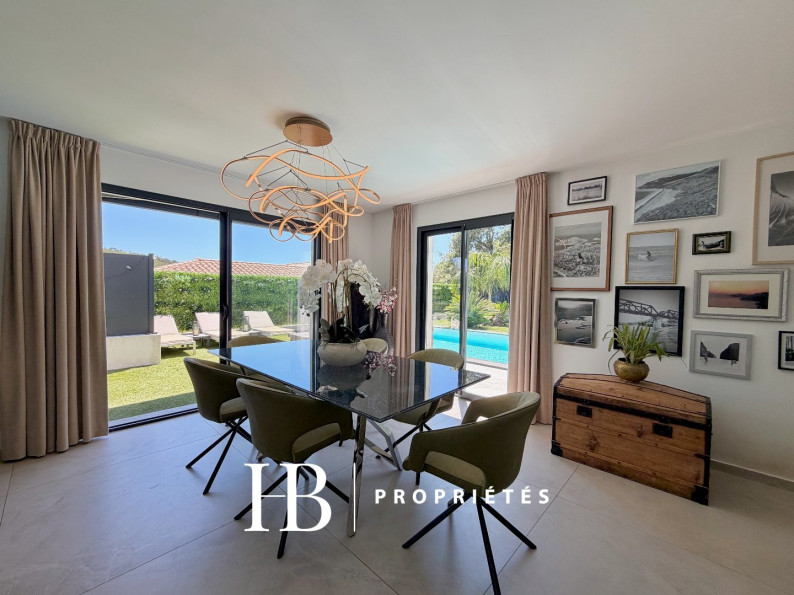 vente Villa Six Fours Les Plages - Photo 6