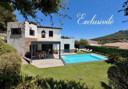 vente Villa Six Fours Les Plages