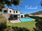 vente Villa Six Fours Les Plages
