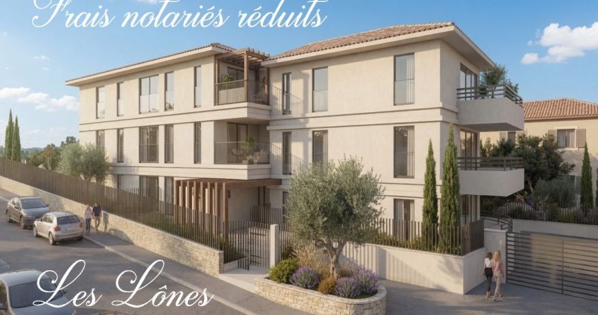 vente Appartement Six Fours Les Plages