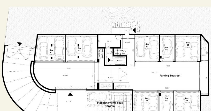 vente Appartement Six Fours Les Plages