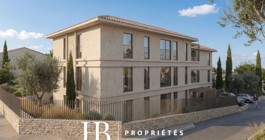 vente Appartement Six Fours Les Plages