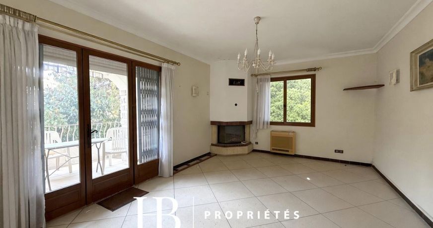 vente Maison Six Fours Les Plages