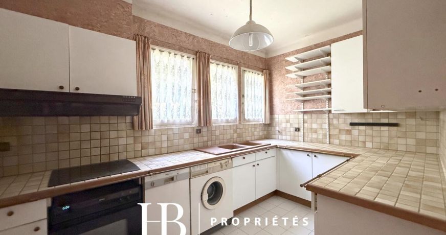 vente Maison Six Fours Les Plages