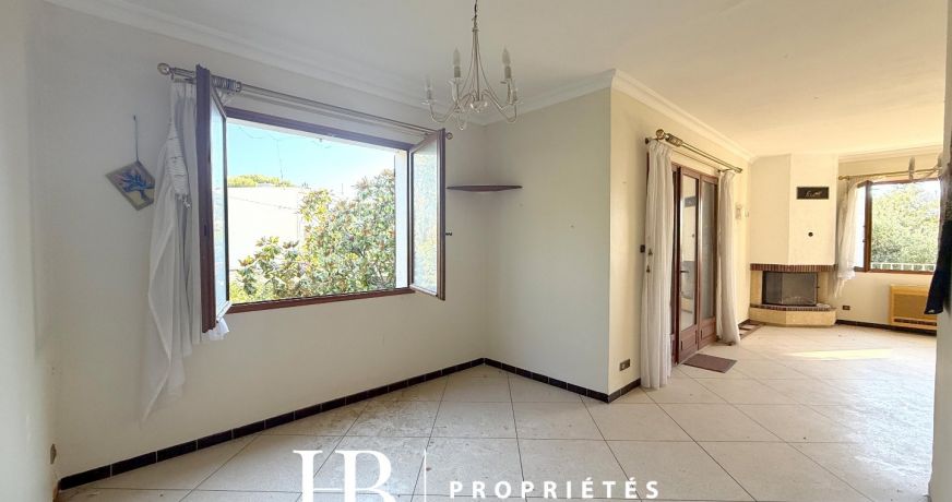 vente Maison Six Fours Les Plages