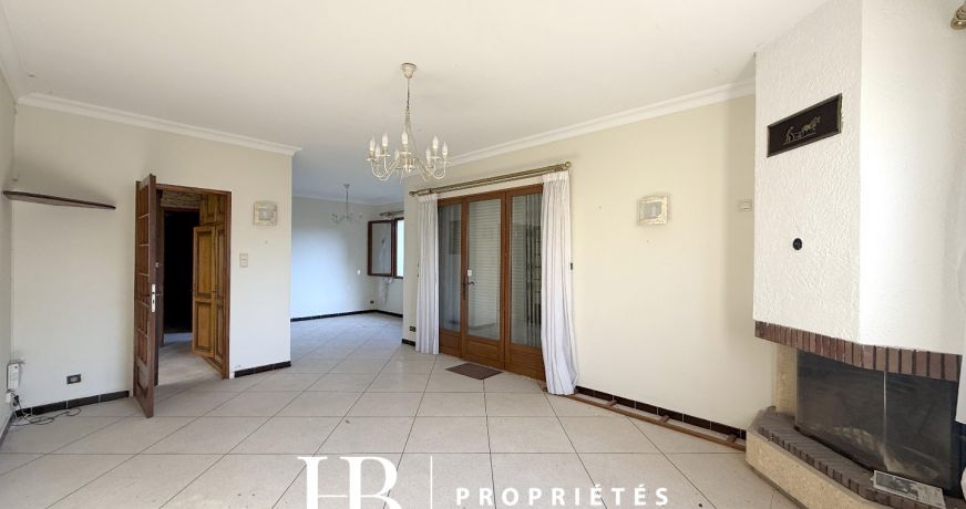vente Maison Six Fours Les Plages