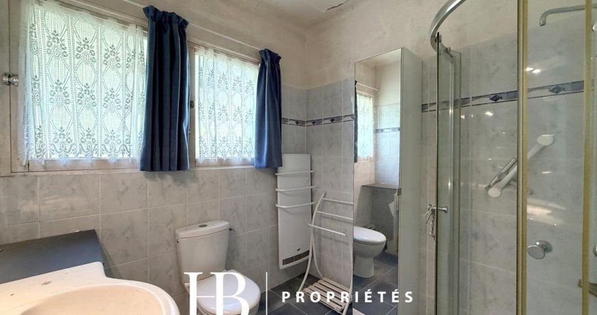 vente Maison Six Fours Les Plages