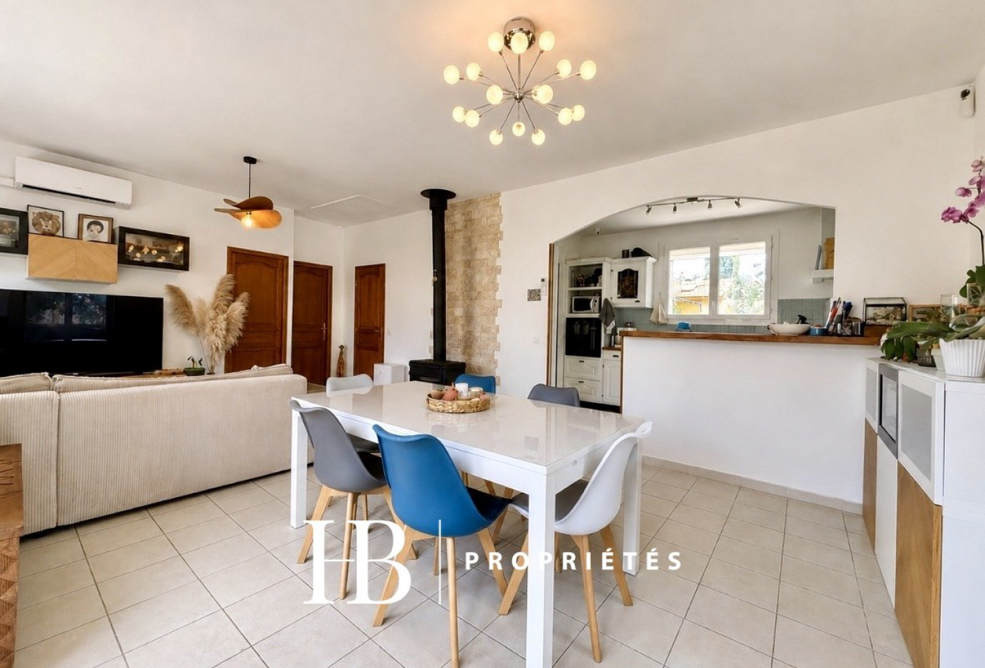vente Maison La Seyne Sur Mer - Photo 3