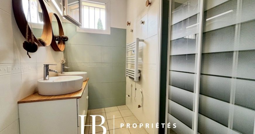 vente Maison La Seyne Sur Mer