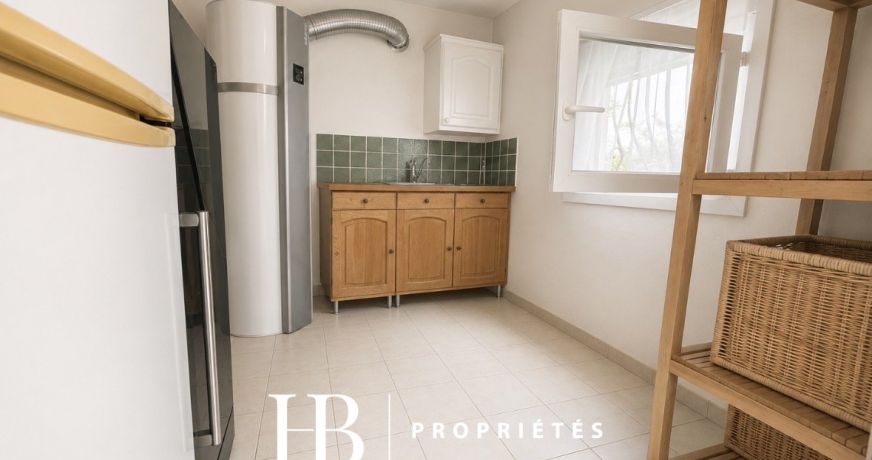 vente Maison La Seyne Sur Mer
