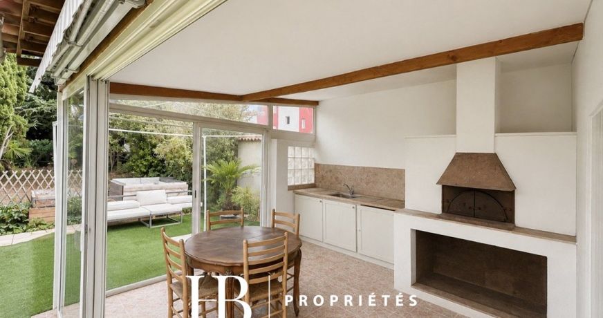 vente Maison La Seyne Sur Mer