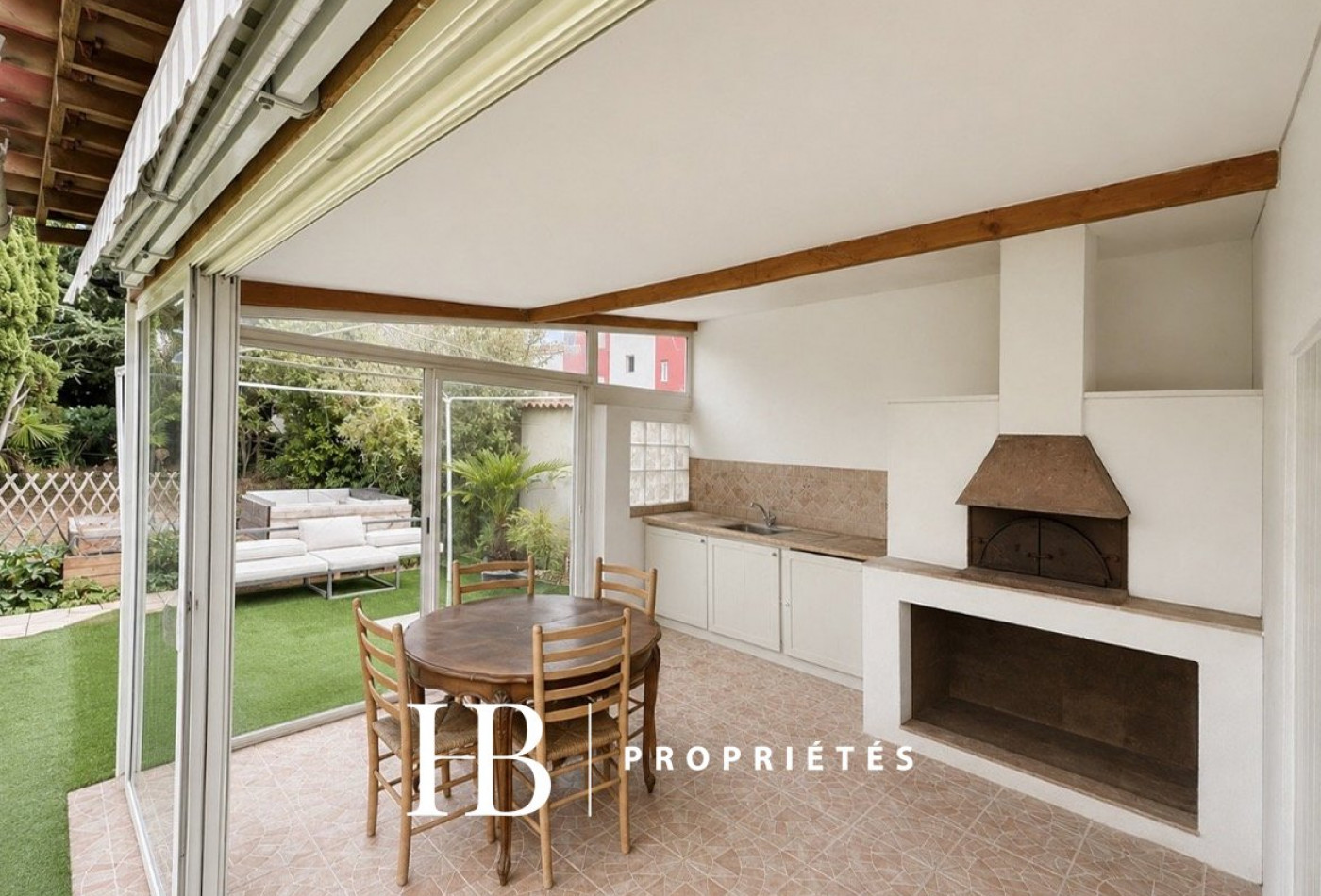 vente Maison La Seyne Sur Mer - Photo 2