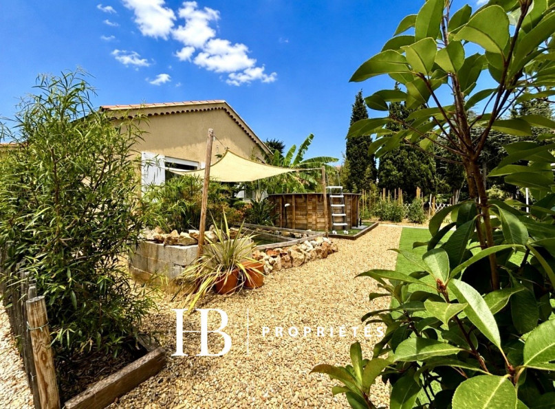 vente Maison La Seyne Sur Mer - Photo 1