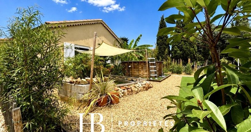 vente Maison La Seyne Sur Mer