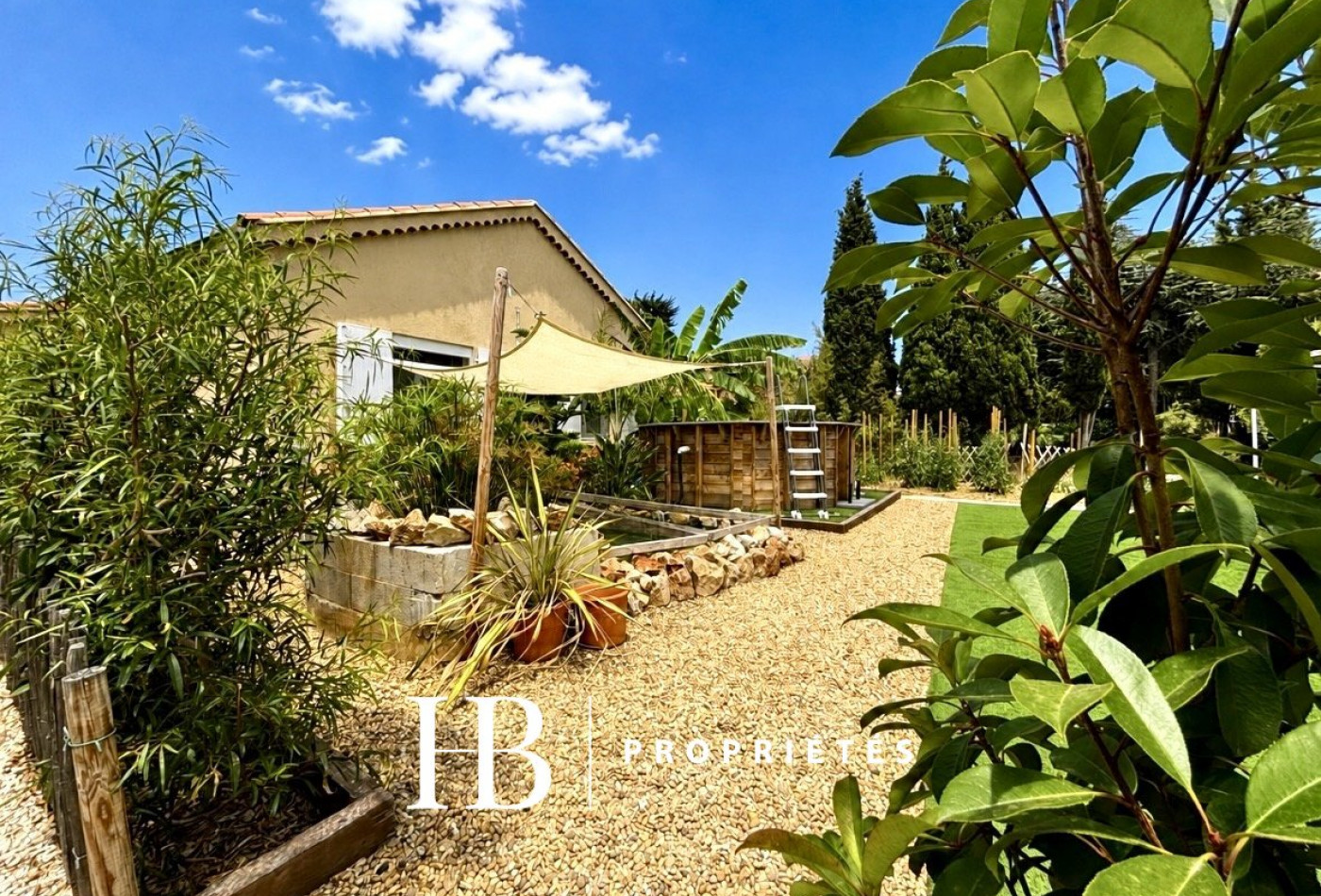 vente Maison La Seyne Sur Mer - Photo 1