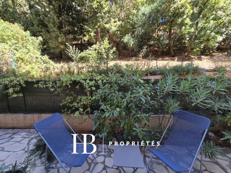 vente Appartement Six Fours Les Plages - Photo 6