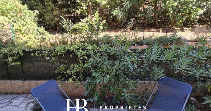 vente Appartement Six Fours Les Plages