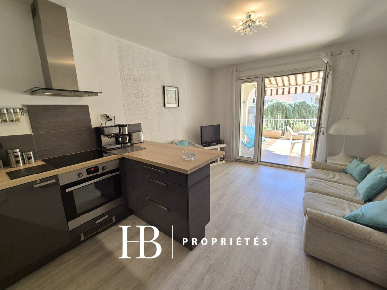 vente Appartement Six Fours Les Plages - Photo 3