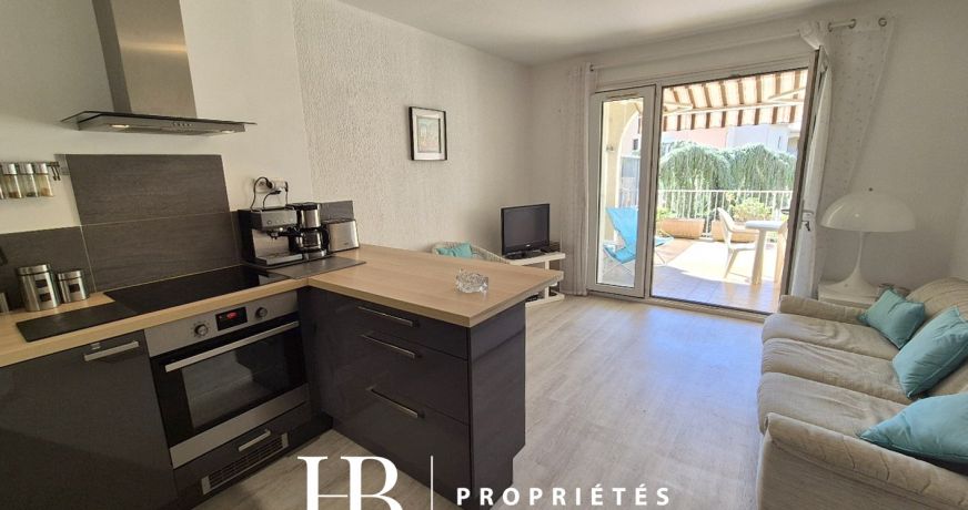 vente Appartement Six Fours Les Plages