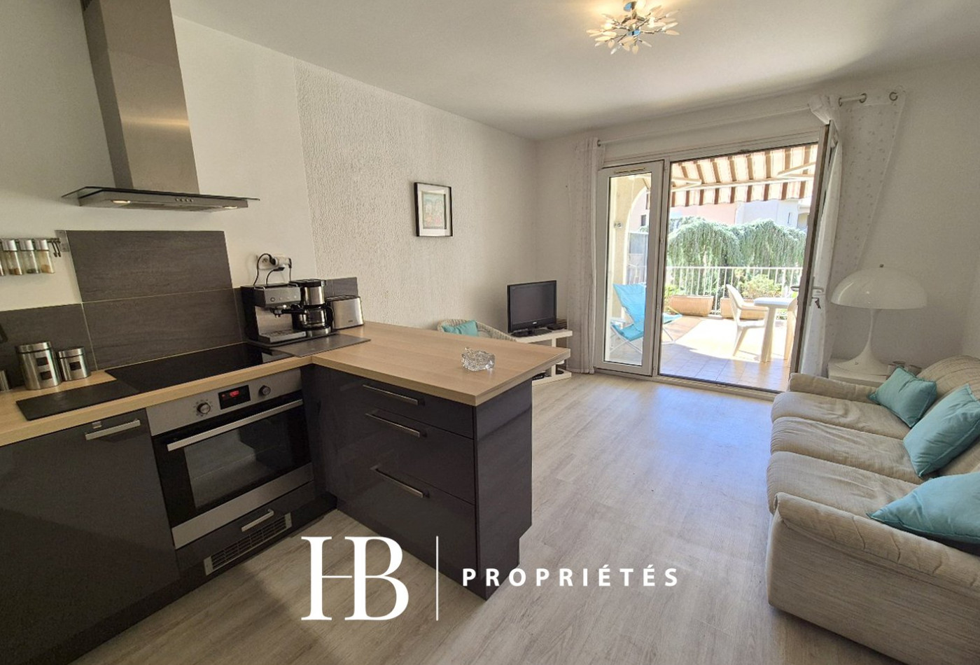 vente Appartement Six Fours Les Plages - Photo 3