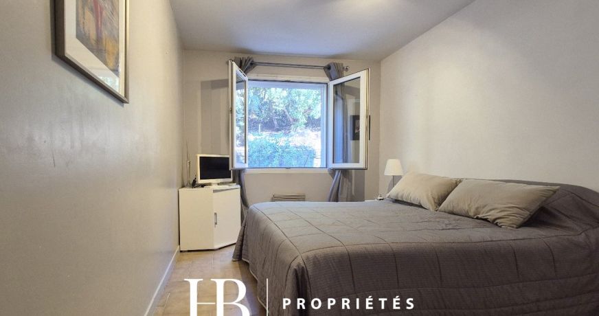vente Appartement Six Fours Les Plages