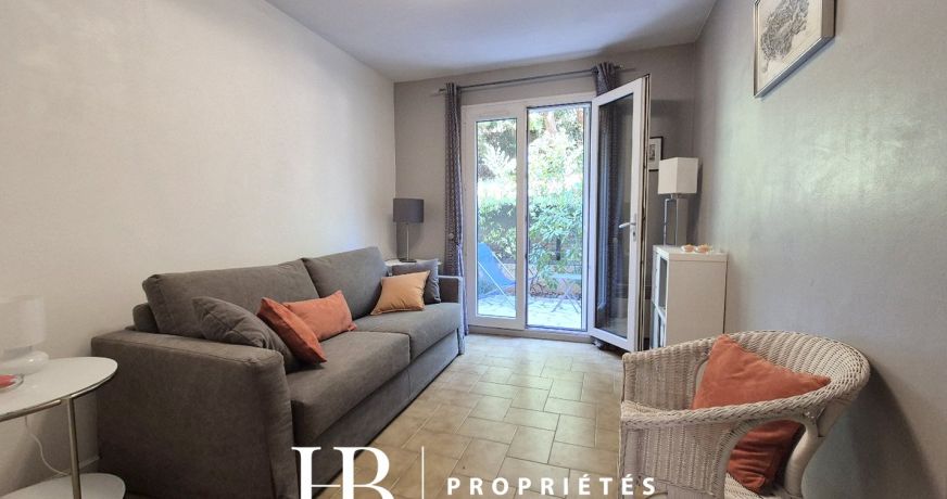 vente Appartement Six Fours Les Plages