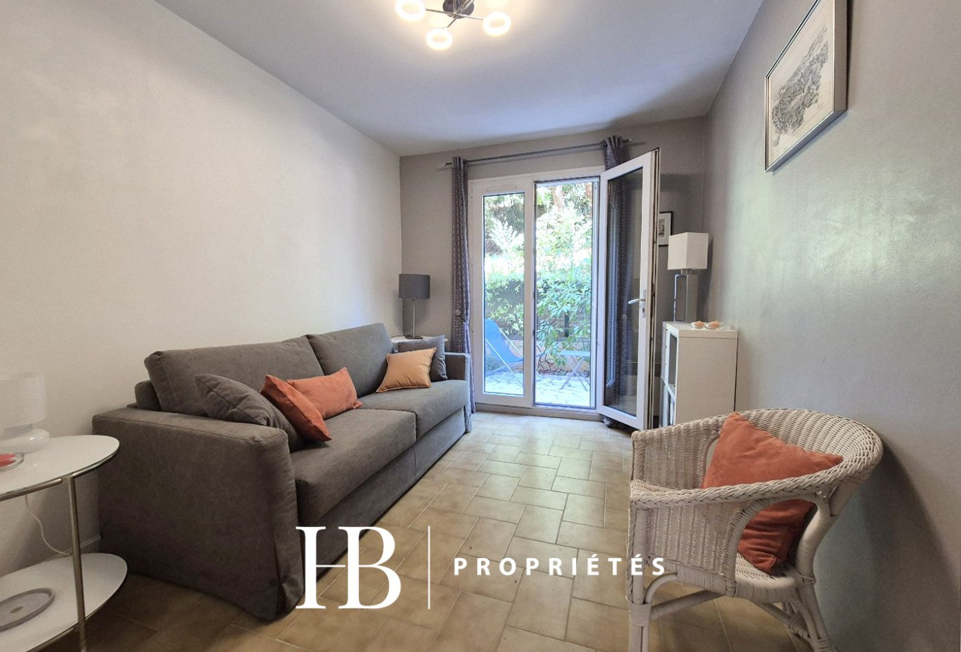 vente Appartement Six Fours Les Plages - Photo 5